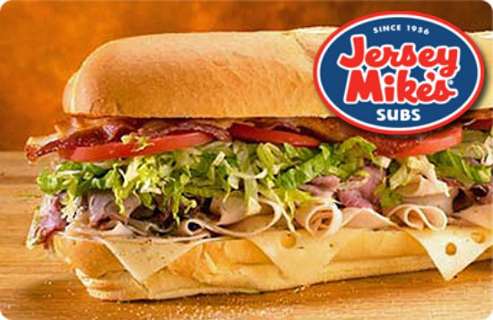 what time does jersey mike close